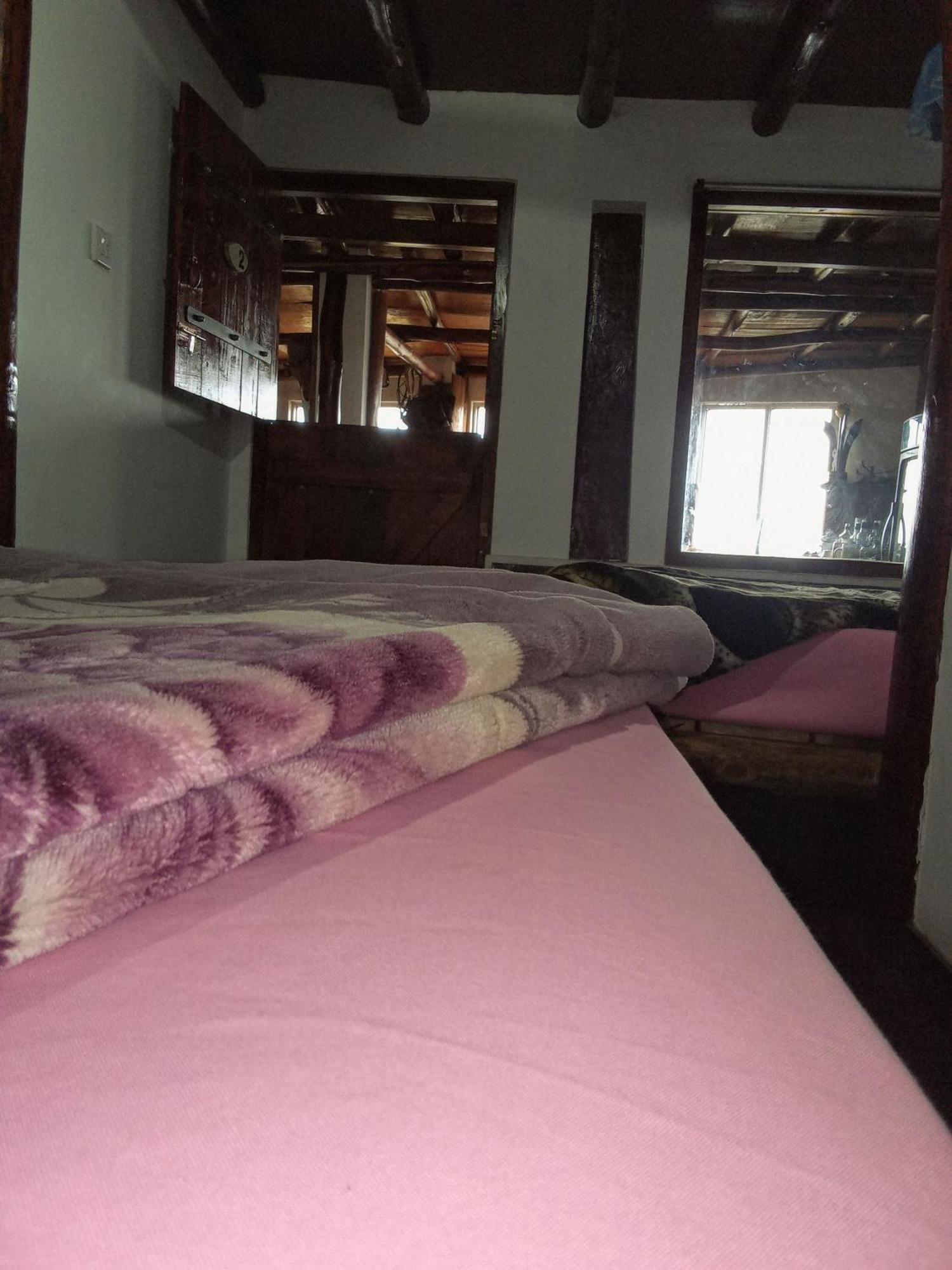 נוארה אליה The Paulwood Cabana And Bungalow חדר תמונה
