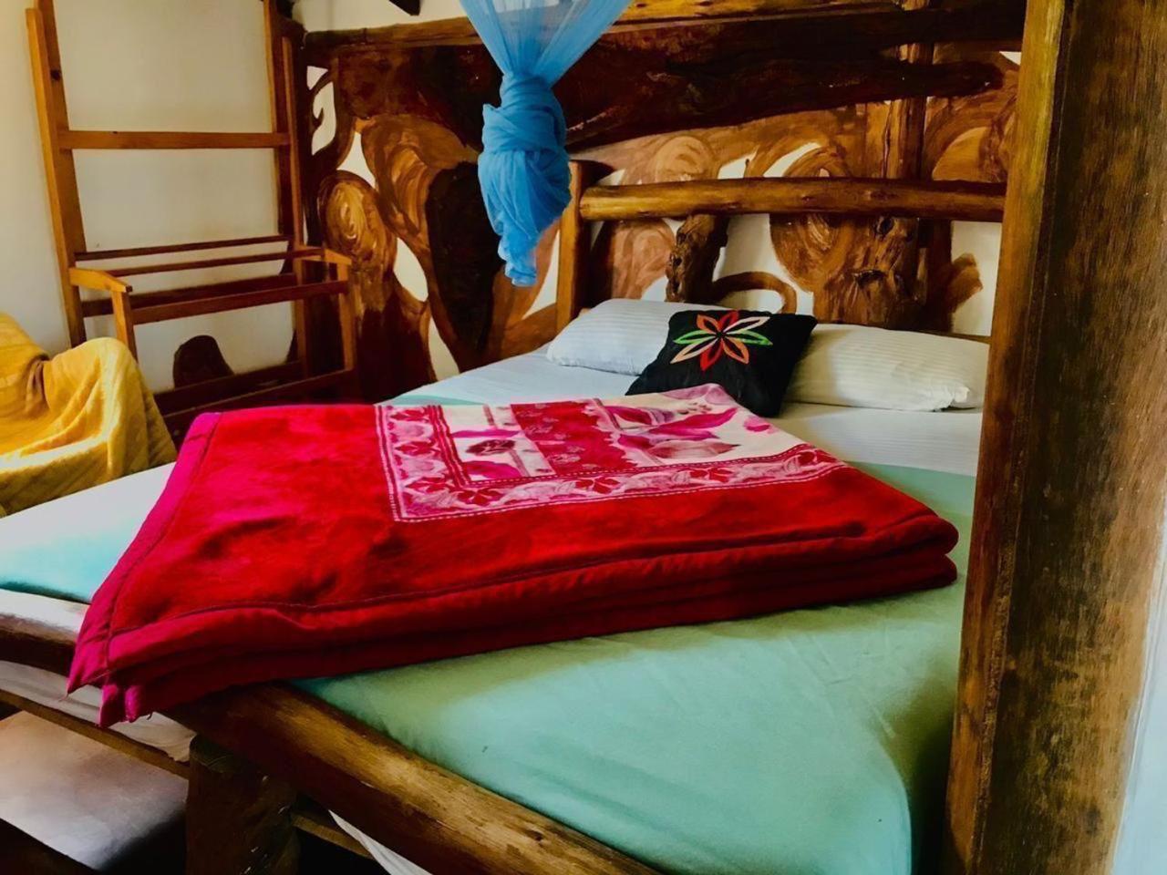 נוארה אליה The Paulwood Cabana And Bungalow מראה חיצוני תמונה