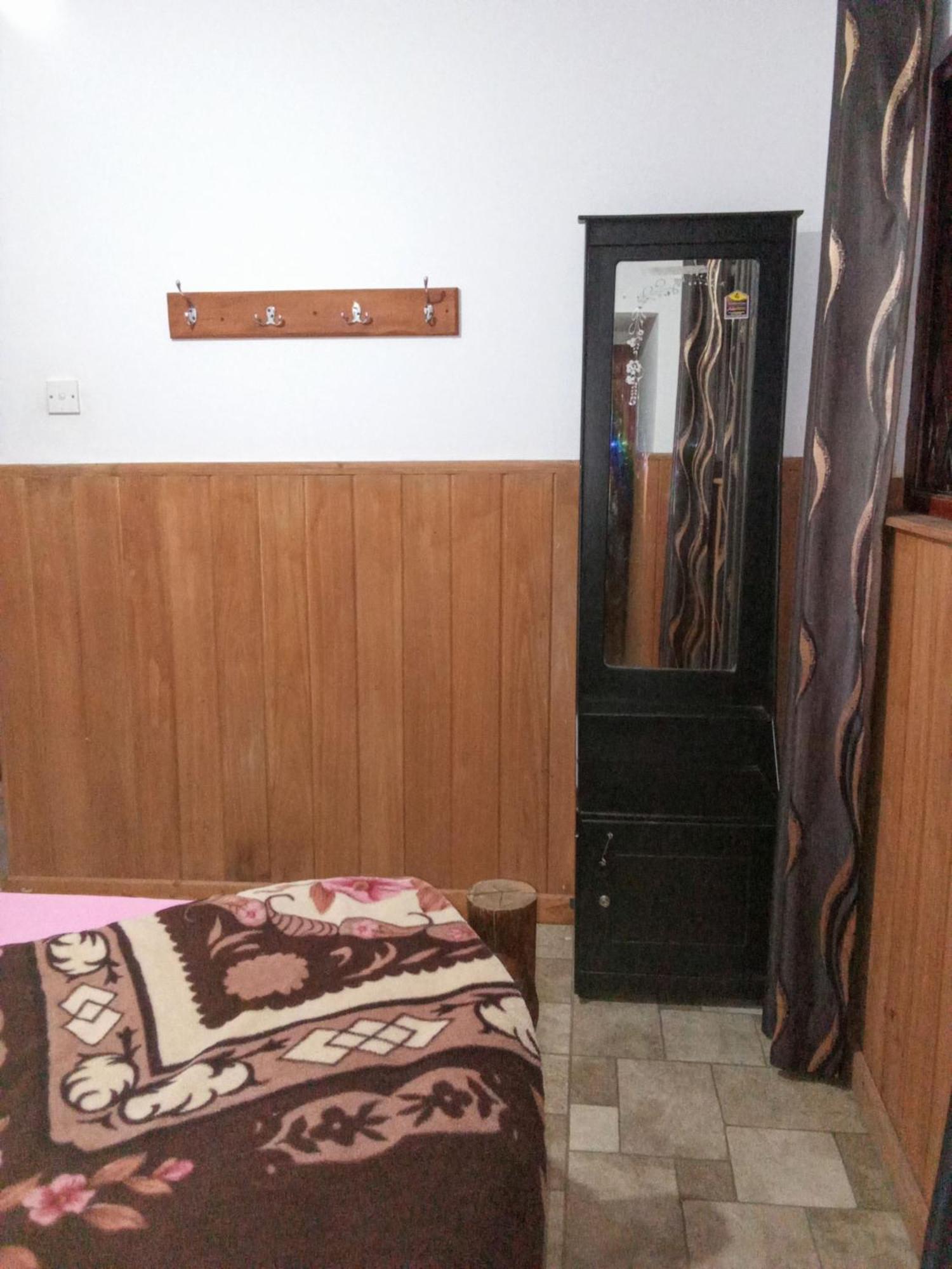 נוארה אליה The Paulwood Cabana And Bungalow חדר תמונה