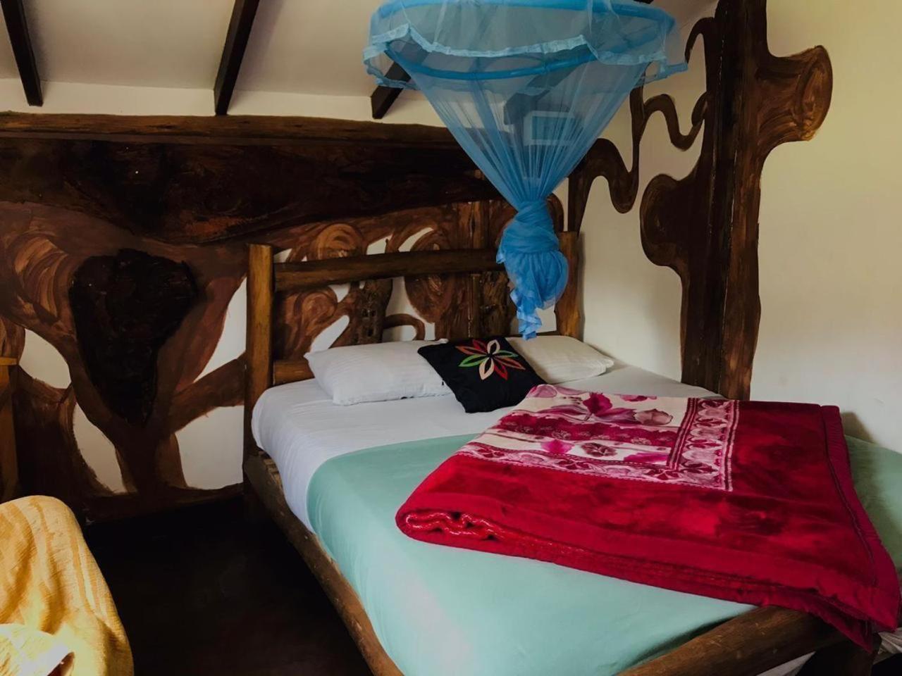 נוארה אליה The Paulwood Cabana And Bungalow חדר תמונה